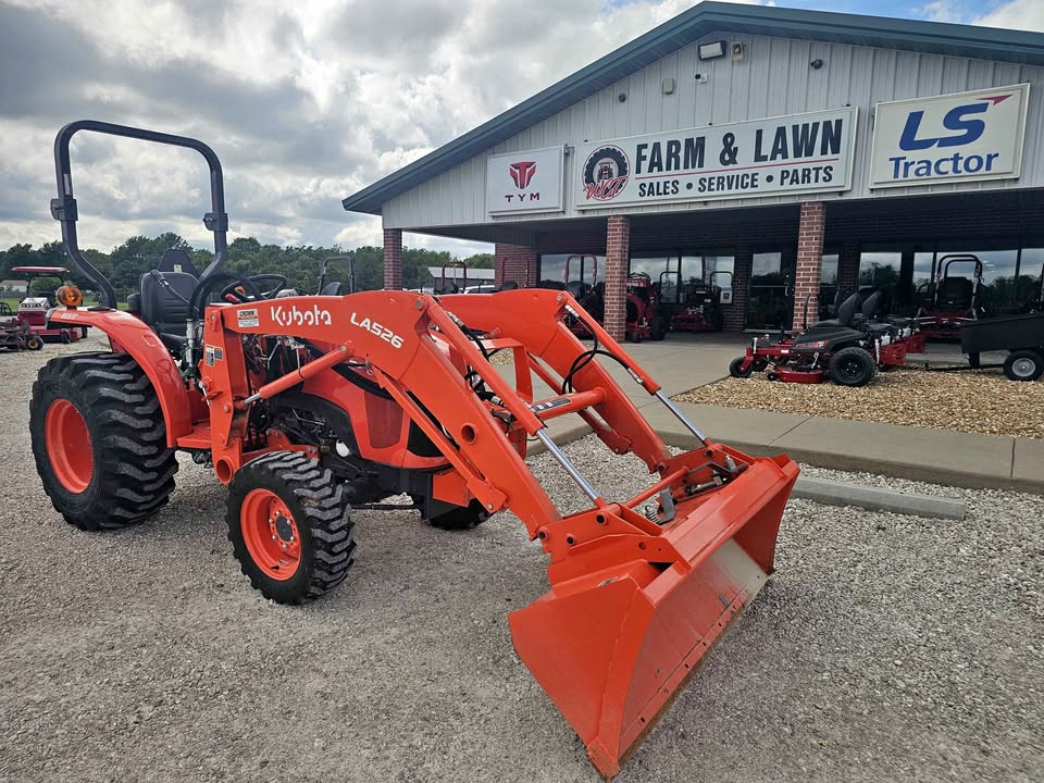 Collection– WCT Farm and Lawn