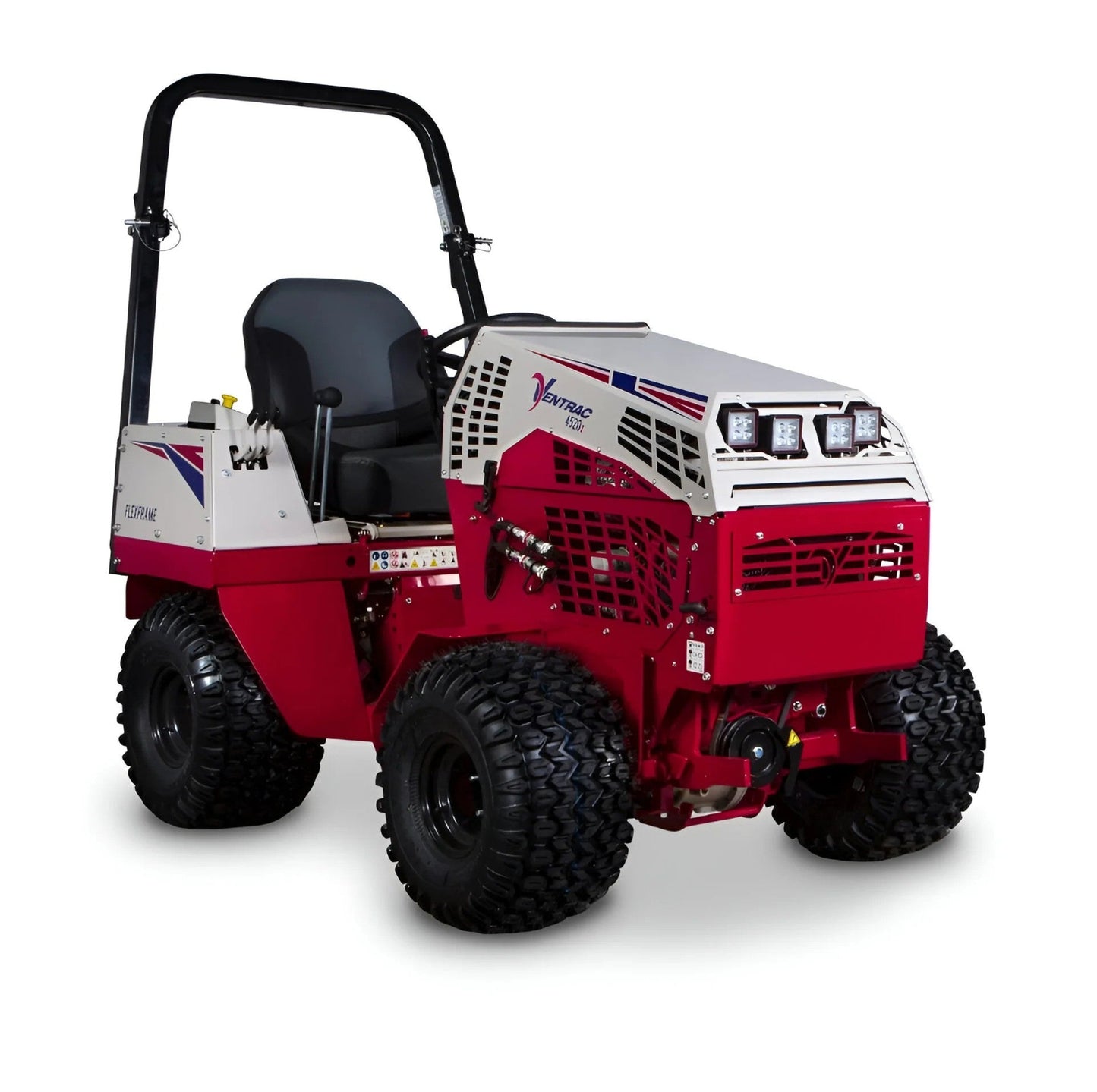 Ventrac KN