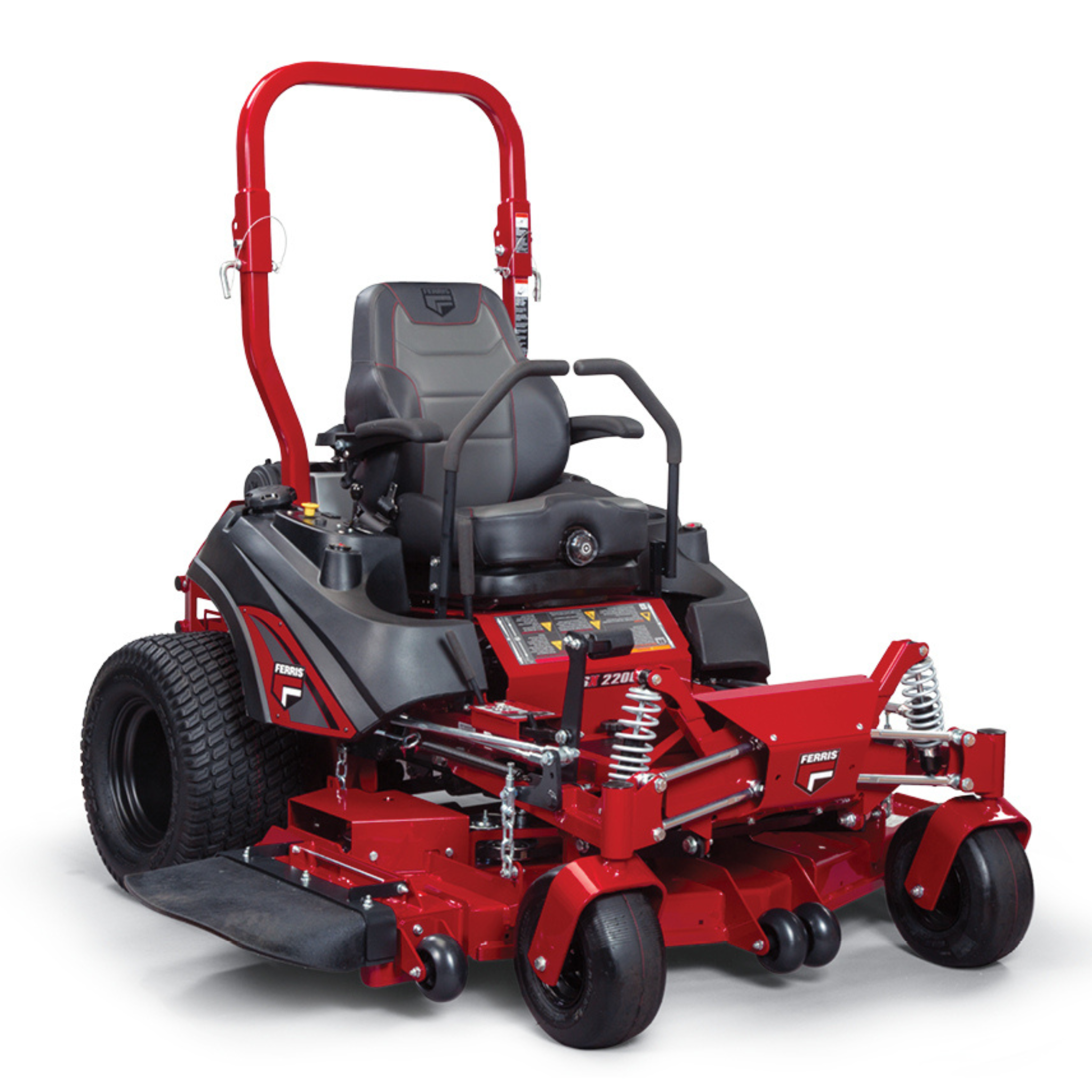 Ferris ISX™ 2200 Zero Turn Mowers 60