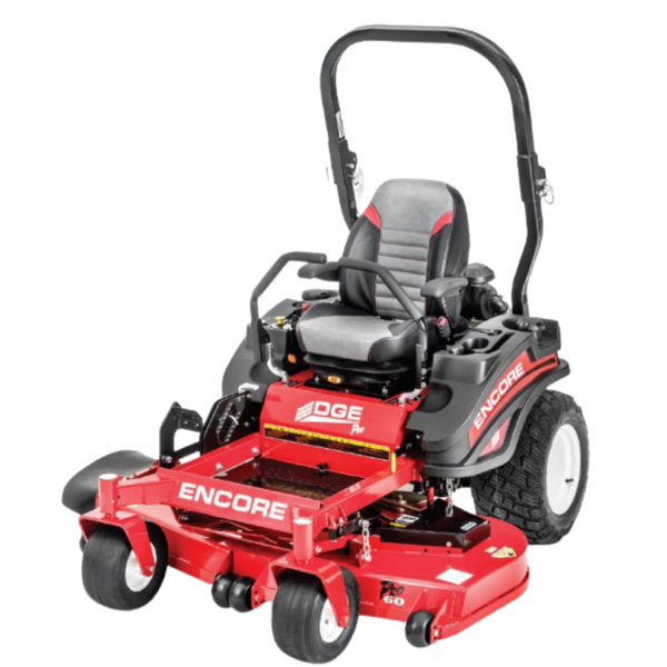 efnoo Gravely Pro-Turn ZX 60 - 23.5hp Kawasaki FX730V, w/60