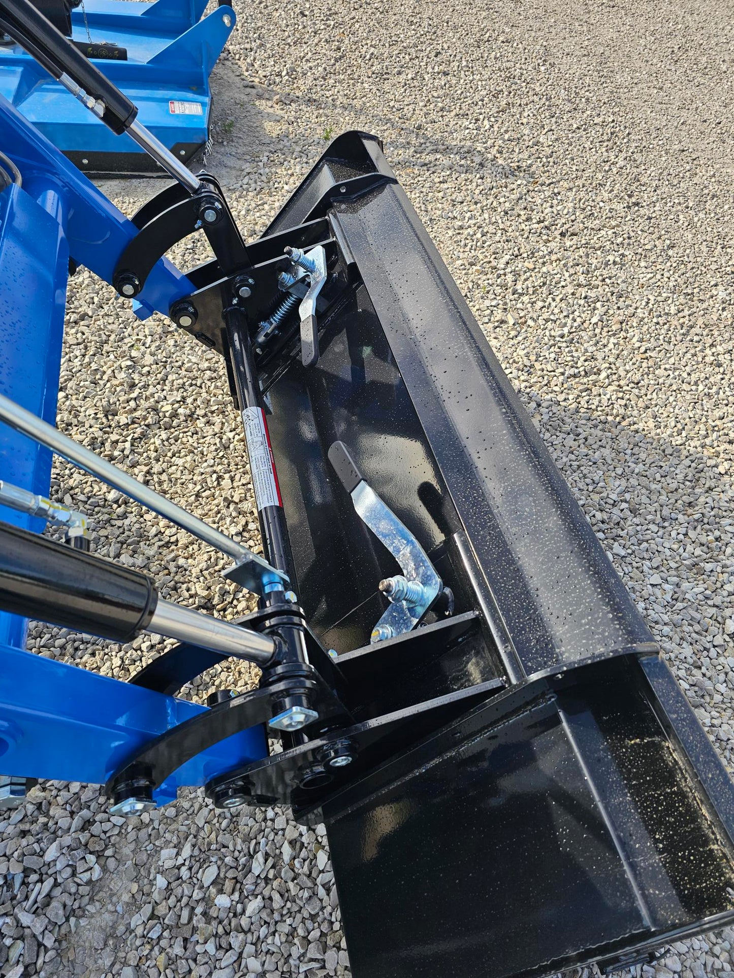 LS TRACTOR USA MT226HEC PLUS 0% X 96 MONTHS!