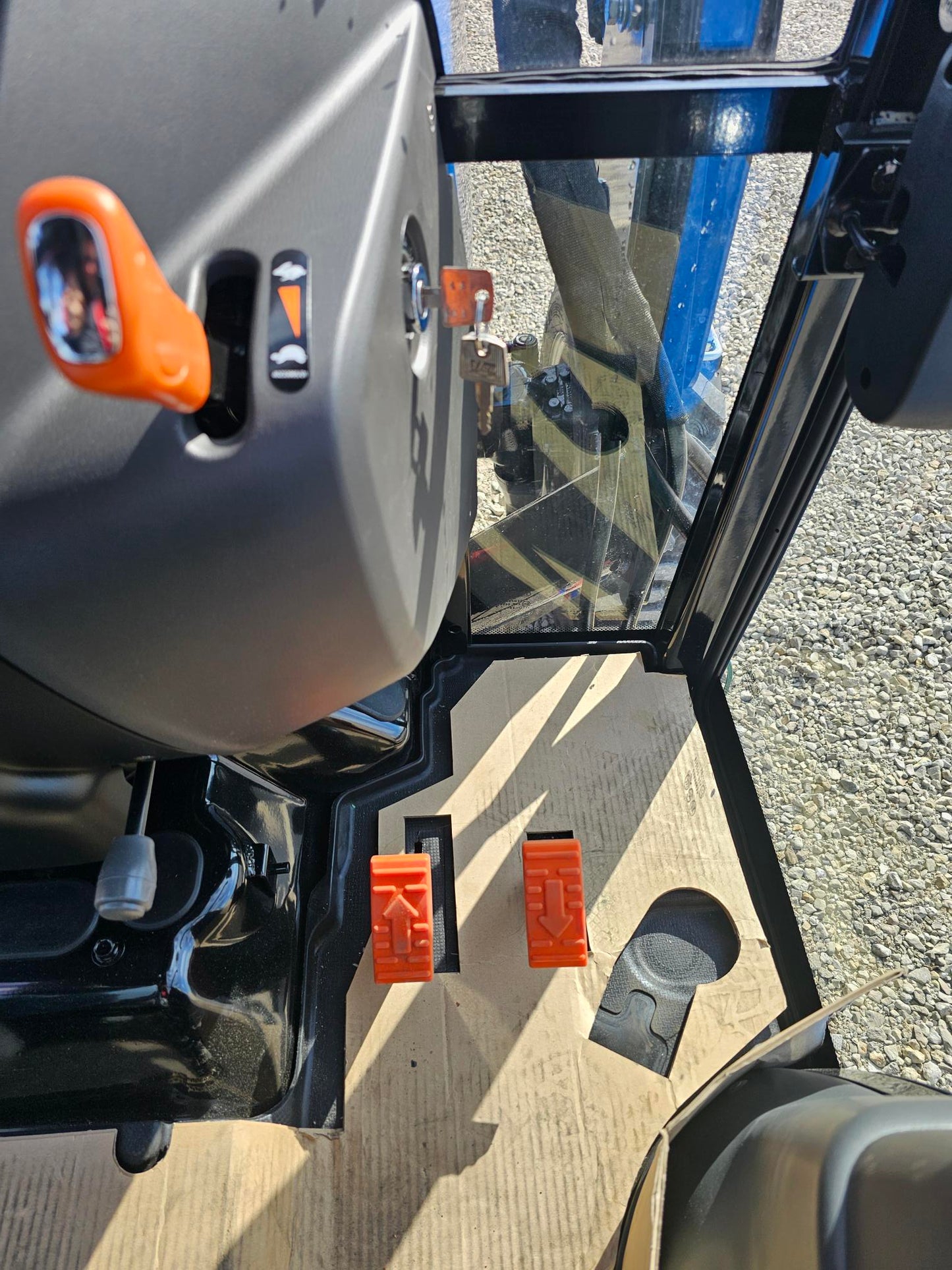 LS TRACTOR USA MT226HEC PLUS 0% X 96 MONTHS!