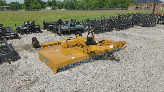 BUSH-WHACKER HD-121P - BUSH HD-121P