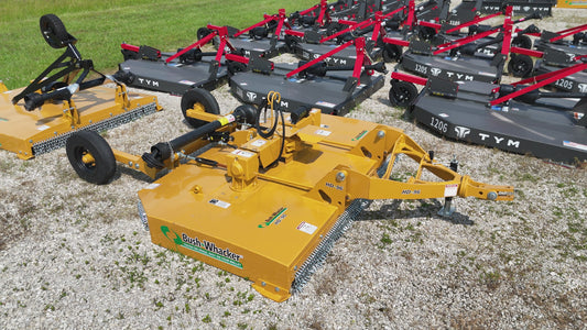 BUSH-WHACKER HD96 - HD96-P
